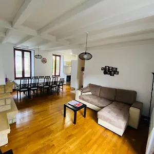 Appartement Résidence Les Pâquerettes N3, Le Mont-Dore