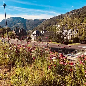Appartement Dore, Le Mont-Dore