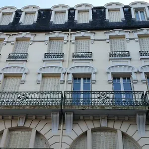 Appartement Cœur De Ville, Le Mont-Dore